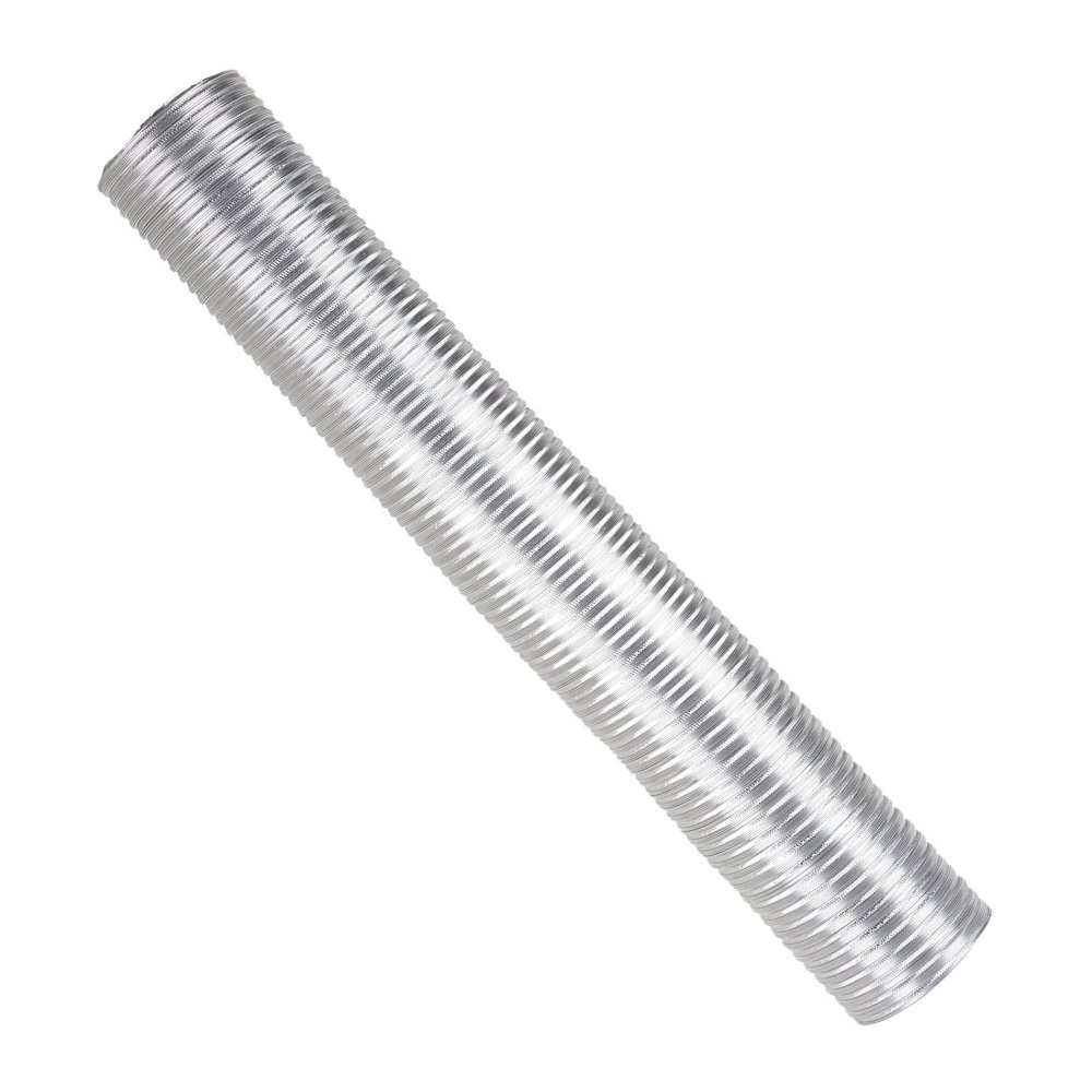 Flexible Aluminium Duct Pipe