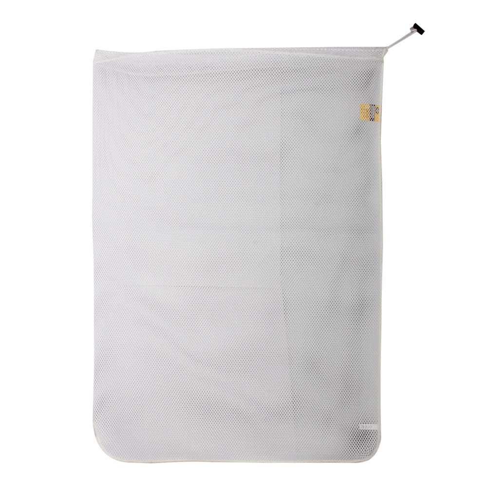 Cls Ms1 Mesh Bags 30"*36"- With String White
