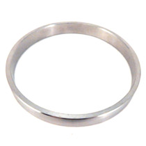 Unimac Ux135, 253/10518/00, Ring V-Ring Seal Va 100Nbr
