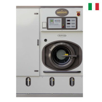 Union Drycleaning Machines, PERC, 3 Tanks