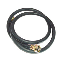 F200116, Hose, Inlet-Water, 3/8 X 60