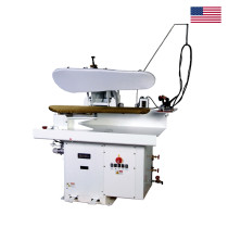 Drycleaning Utility Press
