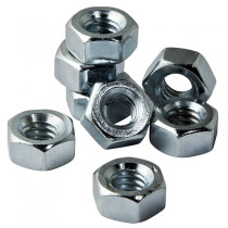 Thermopatch 21045-04-A, Hex Nut M3