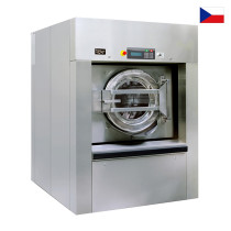 UY Series Softmount Washer Extractor  {Capacity - 90 (40) lb (kg)}