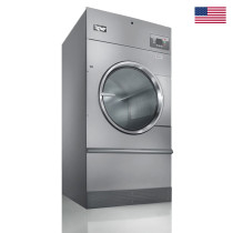 UT Series Single Tumble Dryer {Dry Weight Capacity: 35 (15.9)}