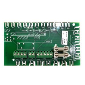 Electrolux# 438878801 Printed Circuit Board