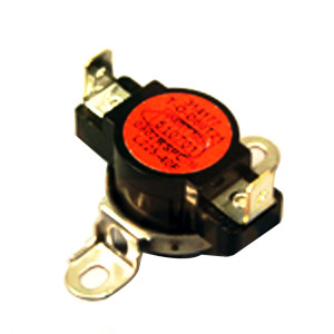 D510701, Thermostat,Limit-Red