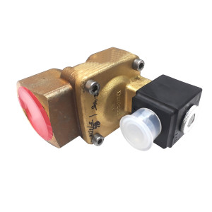 Image# A0-E040-068, Solenoid Water valve size 1 N