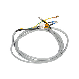 Unimac Uxe55,B12382302 Steam Cable