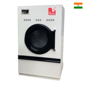 Le Protek Tumbler Dryer (Capacity-15 Kg)