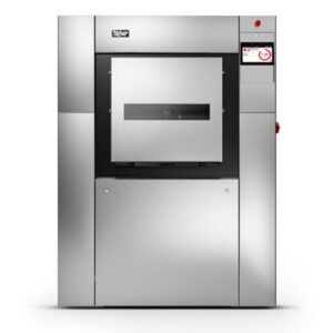 Unimac Softmount Barrier Washer Extractors