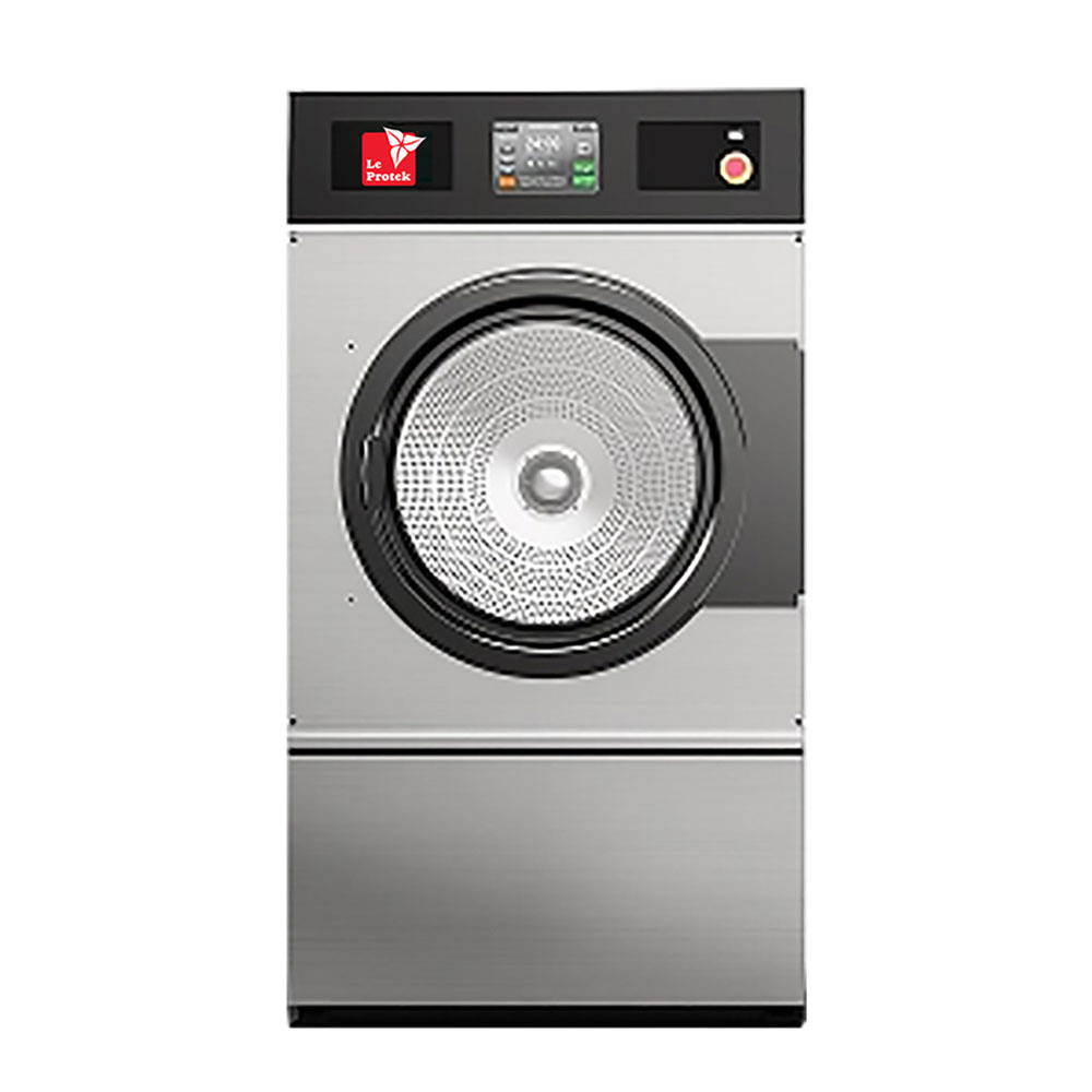 Le Protek Tumbler Dryers