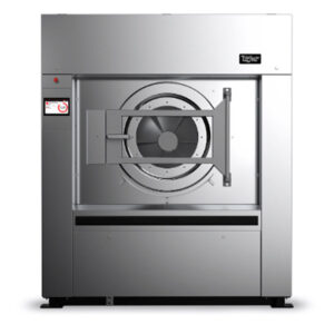 UY Series Large- Unimac Soft Mounted Large Capacity Washer Extractors