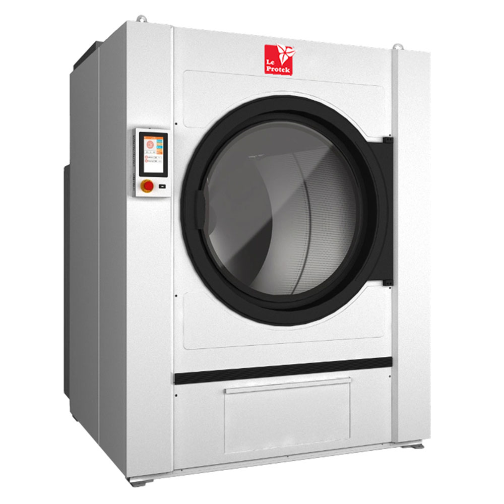 Le Protek Tumbler Dryers