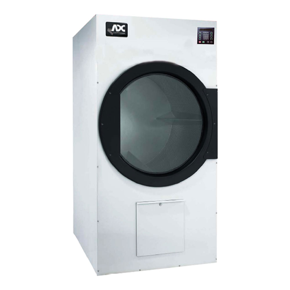 ADC (USA) Commercial Tumble Dryers