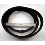 70067,LP-STK,F8319601 (F8319601, BELT BANDED 2/BX120)