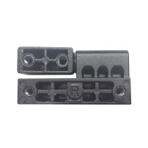 Image # A0-A029-006, Bracket Hinge Lower