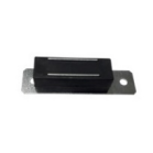 Image A0-A036-004 Magnet Catch Dryer Black Color