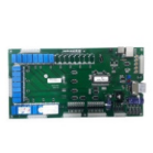 Image A0-E007-055 board, I/O Control HLY200A,003 Punp wit HIKH300B 010