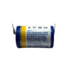 Image# A0-E007-322 Lithium Battery 3.6 V For Pump Controller