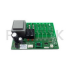 Image A0-E007-170, A-Computer Option Board (2 Relay Fujitsu)+ DE Wire 2C