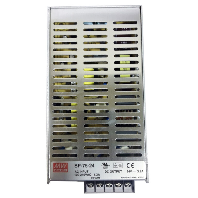 Thermopatch 20060-22 Power Pack Auto Sensing - Protek Laundry India