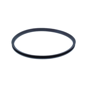 70008,LP-STK,253/00154/00, SEAL V-RING VL100 NBR