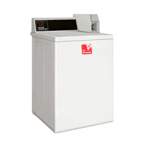 Commercial Washer Extractor