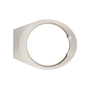 70036,LP-STK,808094 (KIT OUTER  DOOR  BEZEL  WHITE)