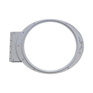 70037,LP-STK,808097 (KIT  INNER  DOOR  BEZEL WHITE)