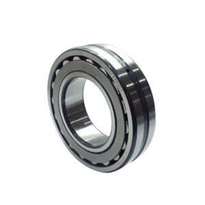 Image # A0-A004-008, Bearing and Adaptor Rear (SKF22212 EK/C3)