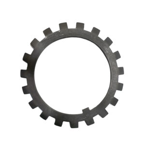 Image A0-A006-029 Lock, Nut