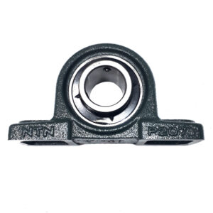 Image# A0-A007-037 Bearing housing Plate Asahi