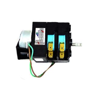 Image# A0-E031-002 Dryer Timer, 60Min, 24V