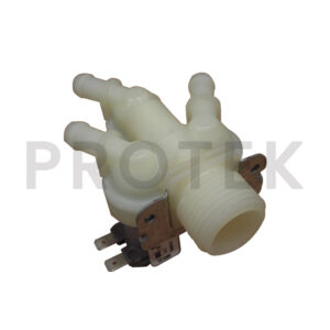 Image# A0-E040-002 Solenoid Vavle Water Dis.3Way