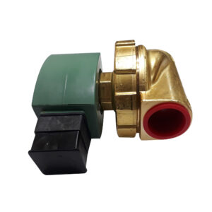 Image# A0-E047-075, Steam Solenoid Valve 3/4