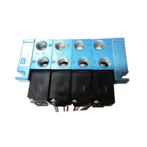Image# A0-P005-303 Air Solenoid Valve Assembly
