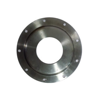 Image# A1-SSP2-041 Seal Plate Formed, Front