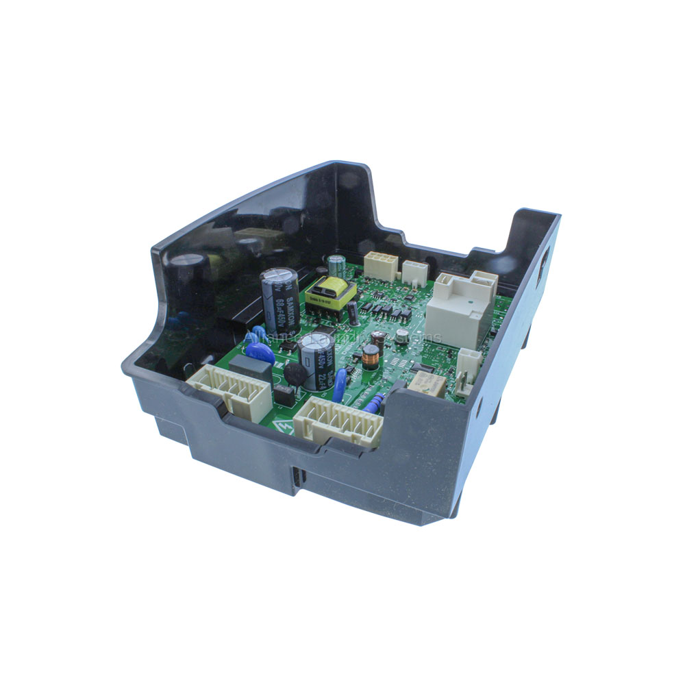 Alliance #D517191P Washer/Dryer KIT, ASSY, DRYER OUTPUT CONTROL(SAHARA) D517191