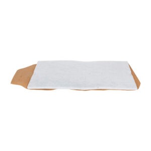 Forenta Press Pad Combo Non-Skirted-Cuf