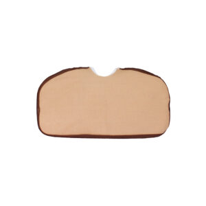 Forenta Press Pad Combo Collar