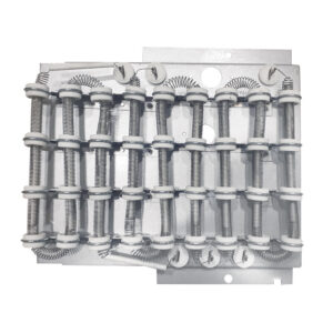 70056,LP-STK,D511014P (D511014P, HEATER 4500/380/230V/50HZ PKG)