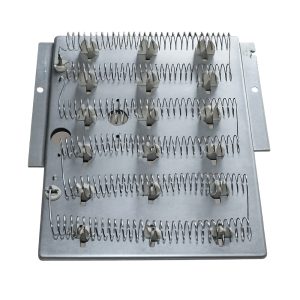 Speed Queen #D511503P Washer/Dryer ASSY HEATER