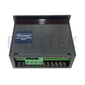 Lapauw# E.V3.1061, DIG. Temp Regulat. XT120C-PT100