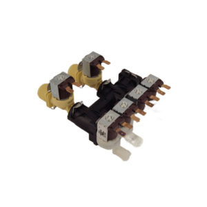 70069,LP-STK,F8529701 (WATER VALVE,MANIFOLD,24DC,3/4-11.5 GHT)