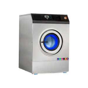 LeProtek Soft Mounted High Spin Washer Extractors, 25 KG