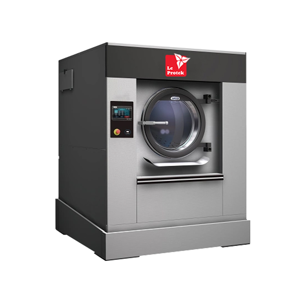 LeProtek Washer Extractor Supplier
