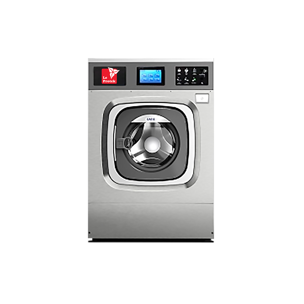 LeProtek Softmount Washer Extractor India