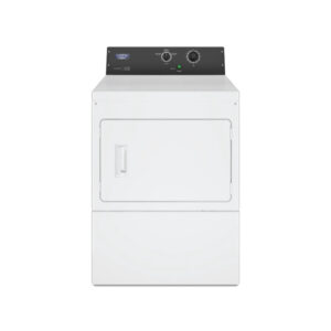 Maytag Commercial Front Load Dryer,Electric (10.5 Kgs)