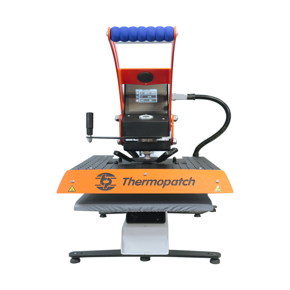 Thermopatch Heat Seal Press NL 30